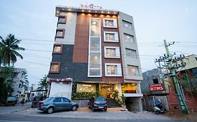 Regalia Inn &Suites